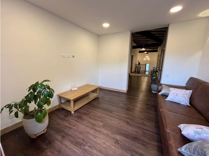 Casa de 6 alcobas en venta en Santa Elena, El Retiro, 746 m² · foto 20 de 24