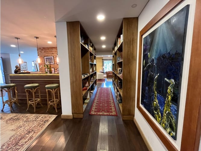 Casa de 6 alcobas en venta en Santa Elena, El Retiro, 746 m² · foto 21 de 24
