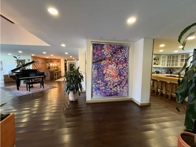 Casa de 6 alcobas en venta en Santa Elena, El Retiro, 746 m² · foto 22 de 24