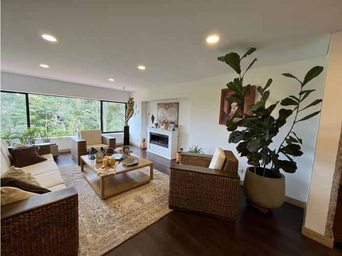 Casa de 6 alcobas en venta en Santa Elena, El Retiro, 746 m² · foto 23 de 24