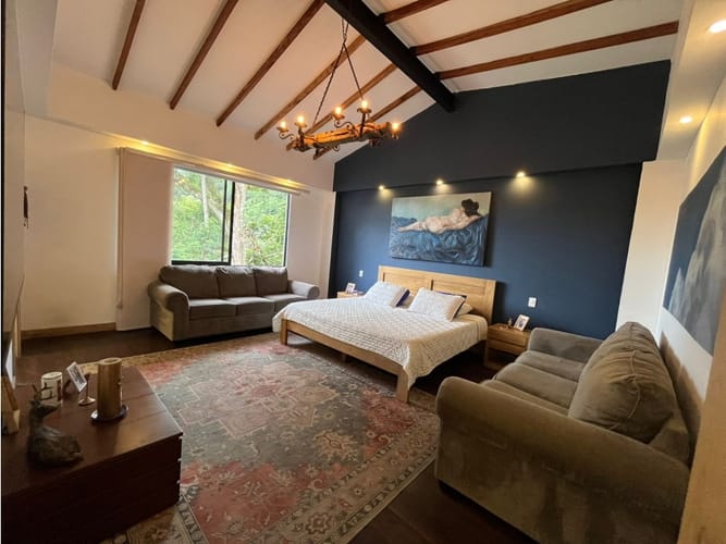 Casa de 6 alcobas en venta en Santa Elena, El Retiro, 746 m² · foto 24 de 24