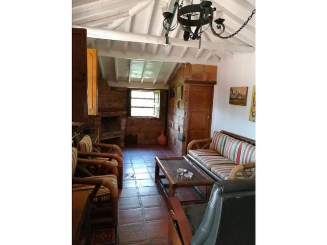 Casa de 2 alcobas en venta en El Porvenir, Envigado, 287 m² · foto 4 de 17