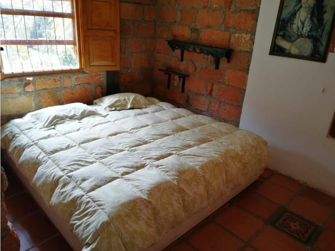 Casa de 2 alcobas en venta en El Porvenir, Envigado, 287 m² · foto 5 de 17
