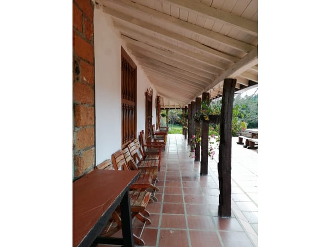 Casa de 2 alcobas en venta en El Porvenir, Envigado, 287 m² · foto 7 de 17
