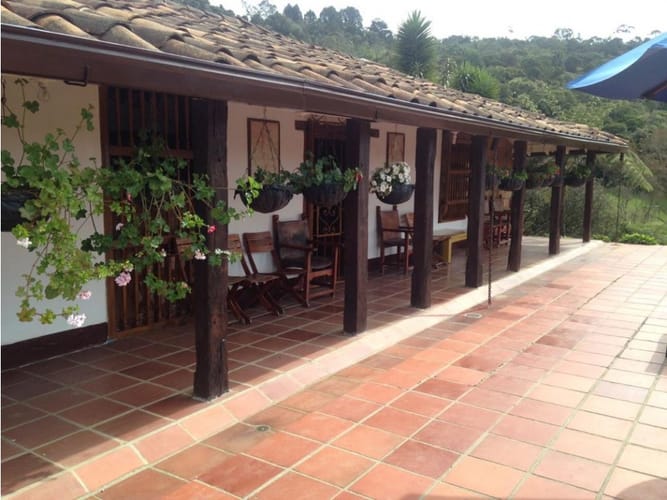 Casa de 2 alcobas en venta en El Porvenir, Envigado, 287 m² · foto 14 de 17