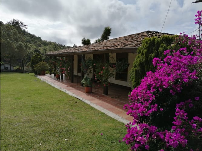 Casa de 2 alcobas en venta en El Porvenir, Envigado, 287 m² · foto 15 de 17