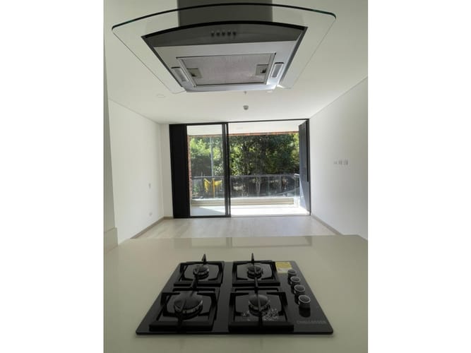 Apartamento de 1 alcoba en venta en El Porvenir, El Retiro, 73 m² · foto 3 de 11