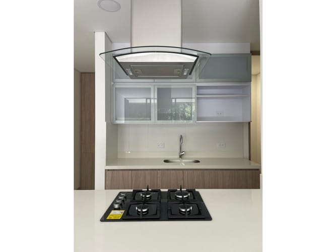 Apartamento de 1 alcoba en venta en El Porvenir, El Retiro, 73 m² · foto 4 de 11