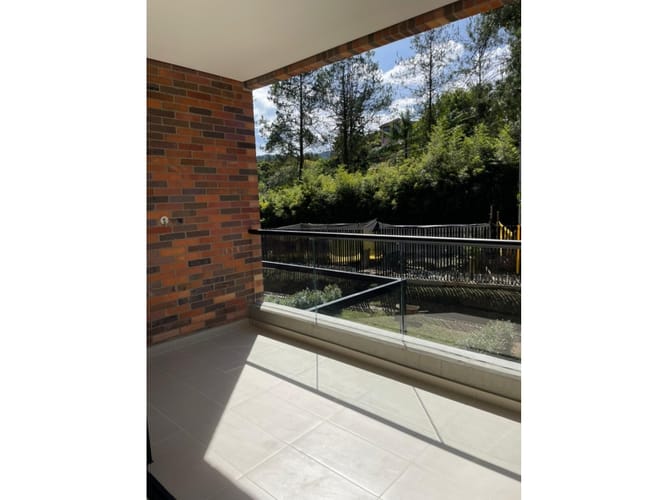 Apartamento de 1 alcoba en venta en El Porvenir, El Retiro, 73 m² · foto 5 de 11
