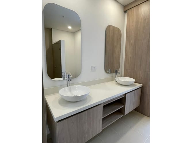 Apartamento de 1 alcoba en venta en El Porvenir, El Retiro, 73 m² · foto 7 de 11