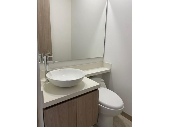 Apartamento de 1 alcoba en venta en El Porvenir, El Retiro, 73 m² · foto 8 de 11