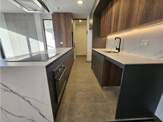 Apartamento de 2 alcobas en venta en El Porvenir, El Retiro, 86 m² · foto 3 de 23