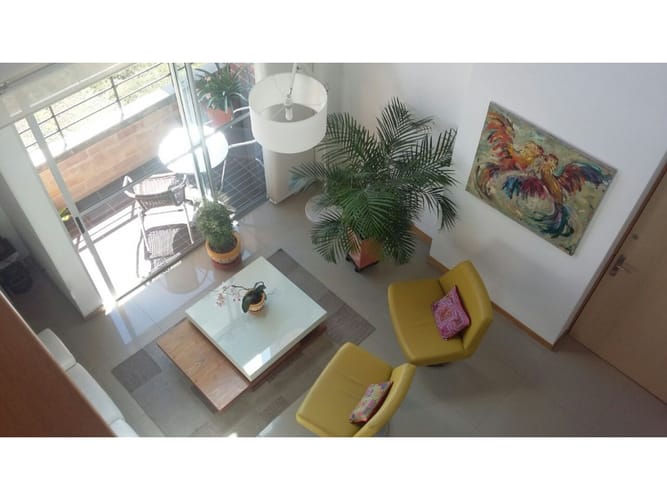 Apartamento de 3 alcobas en venta en Ub. Altos De Pereira, Rionegro, 96 m² · foto 2 de 14