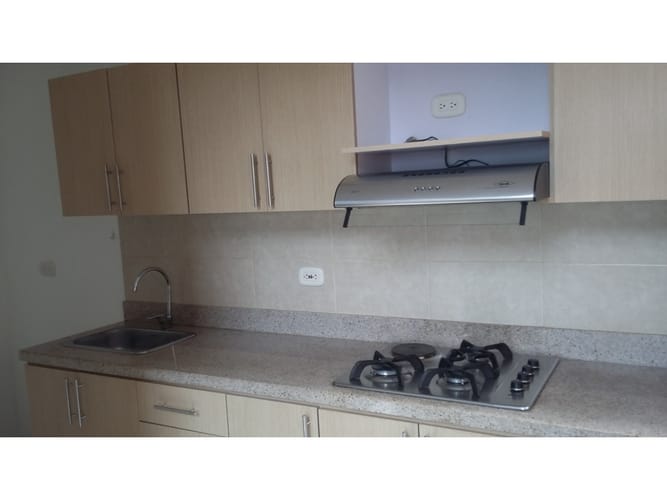 Apartamento de 3 alcobas en venta en Ub. Altos De Pereira, Rionegro, 96 m² · foto 4 de 14