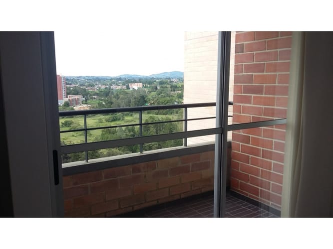 Apartamento de 3 alcobas en venta en Ub. Altos De Pereira, Rionegro, 96 m² · foto 5 de 14