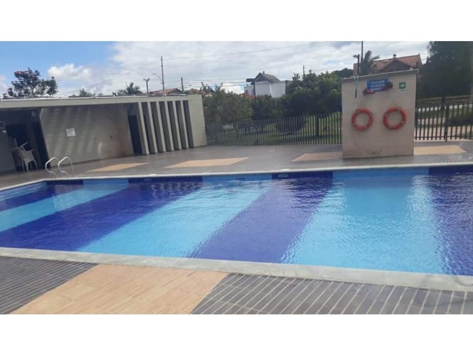 Apartamento de 3 alcobas en venta en Ub. Altos De Pereira, Rionegro, 96 m² · foto 9 de 14