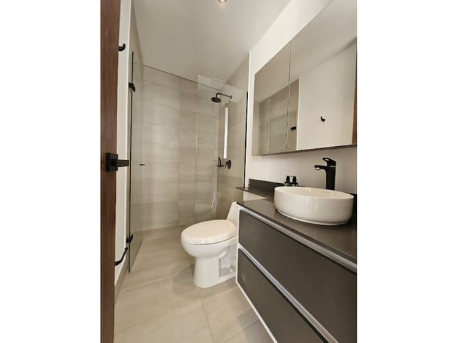 Apartamento de 2 alcobas en venta en El Porvenir, El Retiro, 86 m² · foto 13 de 23