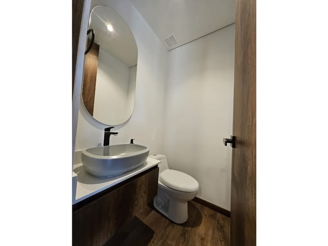 Apartamento de 2 alcobas en venta en El Porvenir, El Retiro, 86 m² · foto 14 de 23
