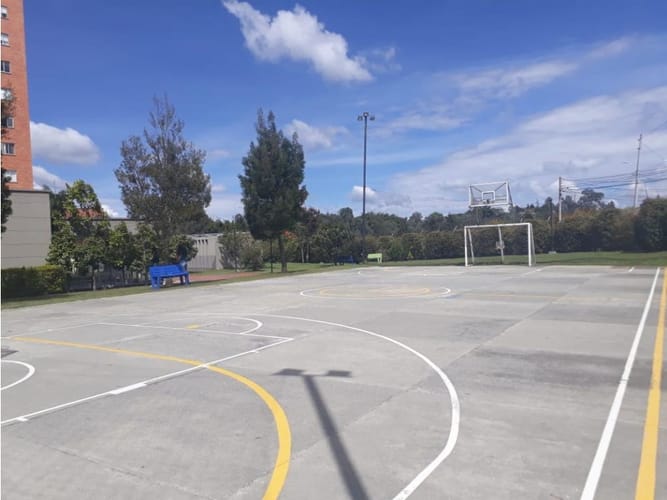 Apartamento de 3 alcobas en venta en Ub. Altos De Pereira, Rionegro, 96 m² · foto 12 de 14
