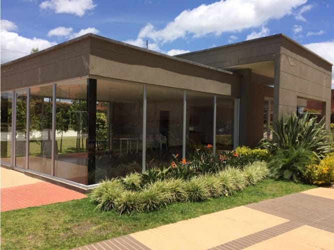 Apartamento de 3 alcobas en venta en Ub. Altos De Pereira, Rionegro, 96 m² · foto 13 de 14