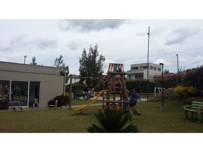 Apartamento de 3 alcobas en venta en Ub. Altos De Pereira, Rionegro, 96 m² · foto 14 de 14