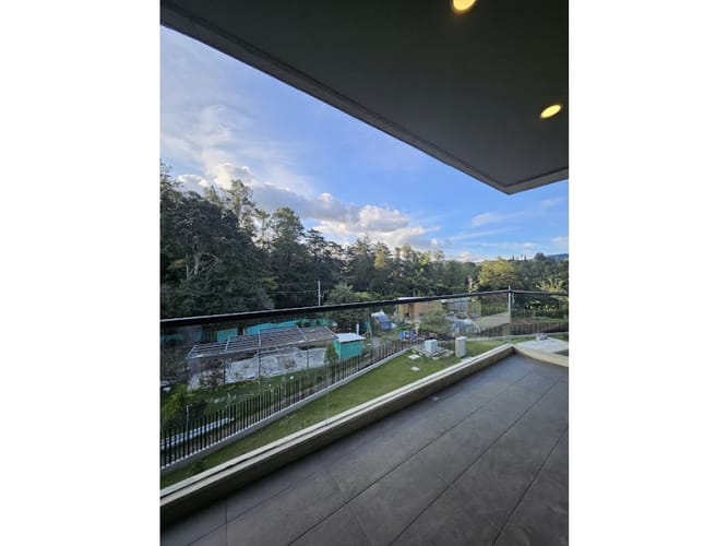 Apartamento de 2 alcobas en venta en El Porvenir, El Retiro, 86 m² · foto 19 de 23