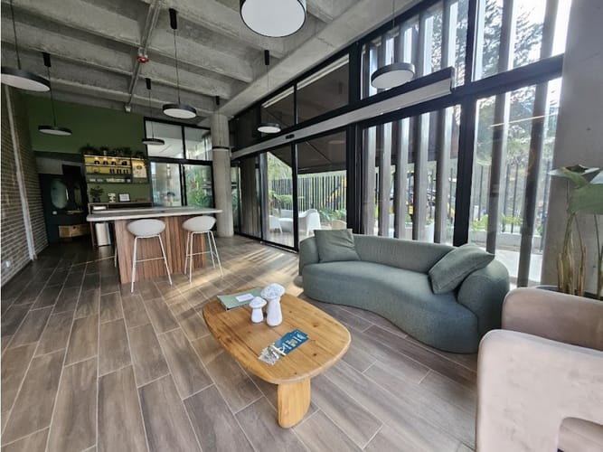 Apartamento de 2 alcobas en venta en El Porvenir, El Retiro, 86 m² · foto 20 de 23