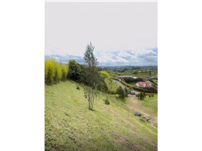 Lote en venta en La Mosquita, Guarne, 5000 m² · foto 6 de 9
