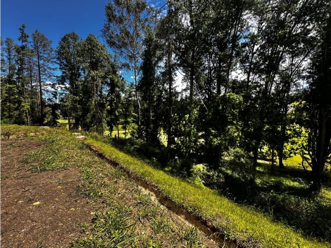 Lote en venta en La Macarena, Marinilla, 864 m² · foto 2 de 8