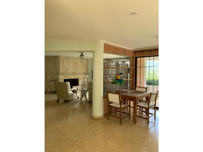 Casa de 3 alcobas en venta en Los Salados, El Retiro, 360 m² · foto 3 de 24