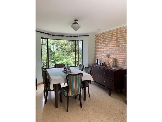 Casa de 3 alcobas en venta en Los Salados, El Retiro, 360 m² · foto 4 de 24