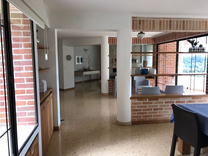 Casa de 3 alcobas en venta en Los Salados, El Retiro, 360 m² · foto 5 de 24