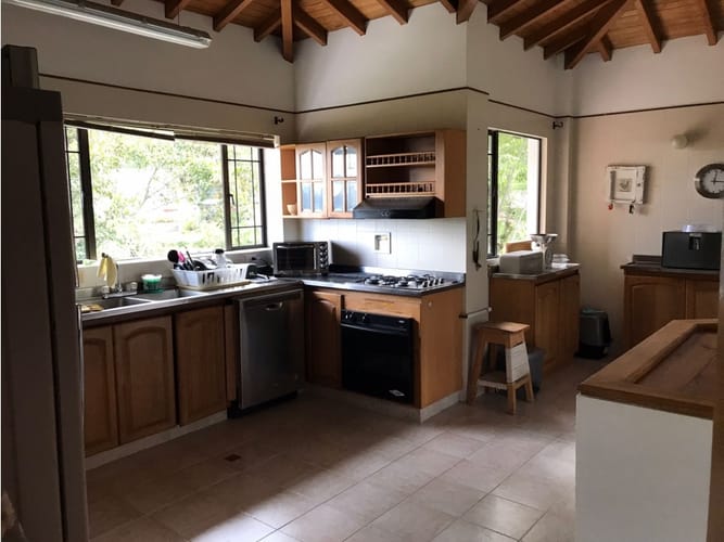 Casa de 3 alcobas en venta en Los Salados, El Retiro, 360 m² · foto 7 de 24