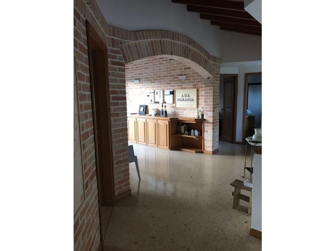 Casa de 3 alcobas en venta en Los Salados, El Retiro, 360 m² · foto 10 de 24