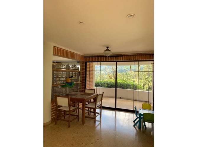 Casa de 3 alcobas en venta en Los Salados, El Retiro, 360 m² · foto 11 de 24