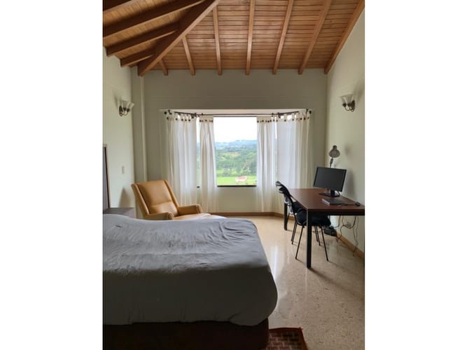 Casa de 3 alcobas en venta en Los Salados, El Retiro, 360 m² · foto 13 de 24