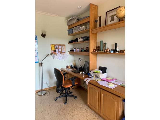 Casa de 3 alcobas en venta en Los Salados, El Retiro, 360 m² · foto 14 de 24