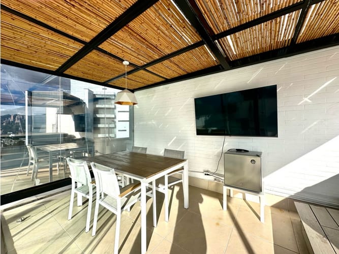 Apartamento de 3 alcobas en venta en El Poblado, Medellín, 288 m² · foto 12 de 22