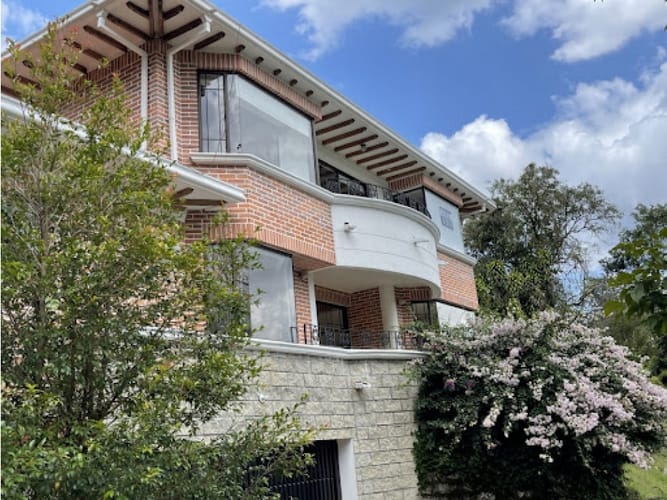 Casa de 3 alcobas en venta en Los Salados, El Retiro, 360 m² · foto 18 de 24