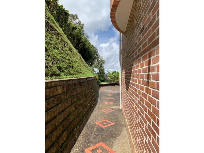Casa de 3 alcobas en venta en Los Salados, El Retiro, 360 m² · foto 20 de 24