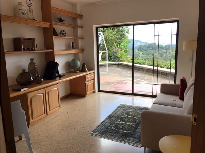 Casa de 3 alcobas en venta en Los Salados, El Retiro, 360 m² · foto 23 de 24