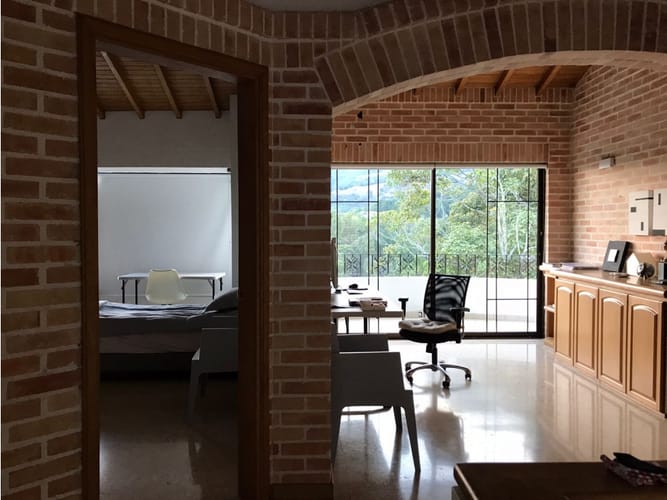 Casa de 3 alcobas en venta en Los Salados, El Retiro, 360 m² · foto 24 de 24