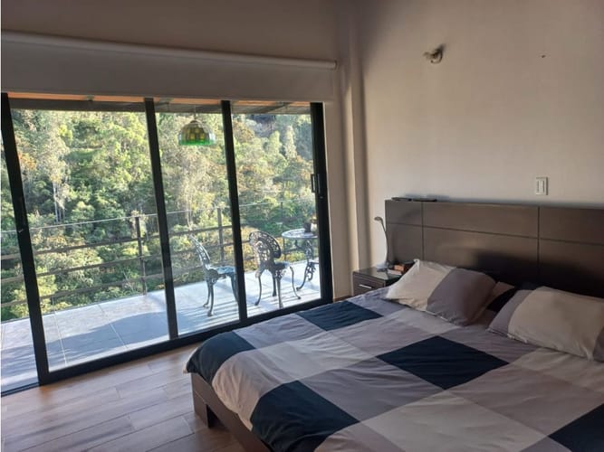 Casa de 4 alcobas en venta en El Portento, El Retiro, 326 m² · foto 8 de 10