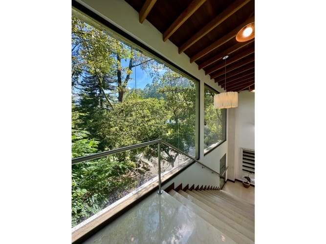 Casa de 5 alcobas en venta en Escobero, Envigado, 849 m² · foto 19 de 24