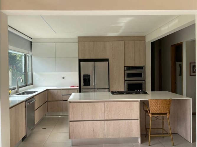 Casa de 3 alcobas en venta en El Retiro, 418 m² · foto 4 de 18