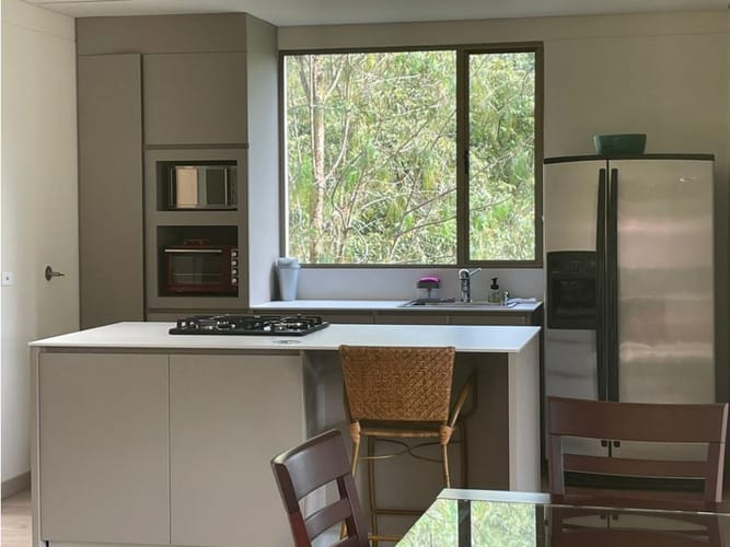 Casa de 3 alcobas en venta en El Retiro, 418 m² · foto 5 de 18