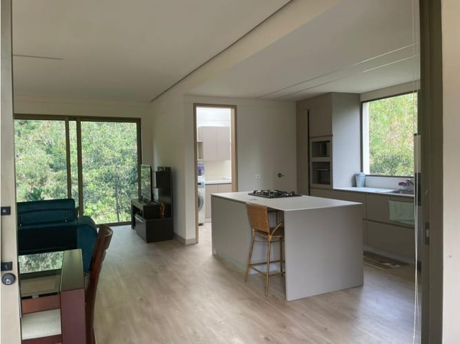 Casa de 3 alcobas en venta en El Retiro, 418 m² · foto 6 de 18