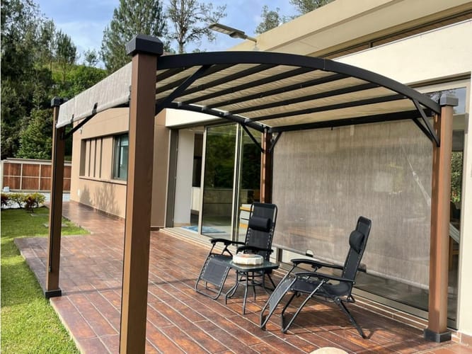 Casa de 3 alcobas en venta en El Retiro, 418 m² · foto 16 de 18