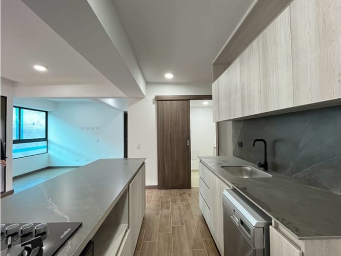 Apartamento de 2 alcobas en venta en Puente Pelaez, El Retiro, 65 m² · foto 3 de 23