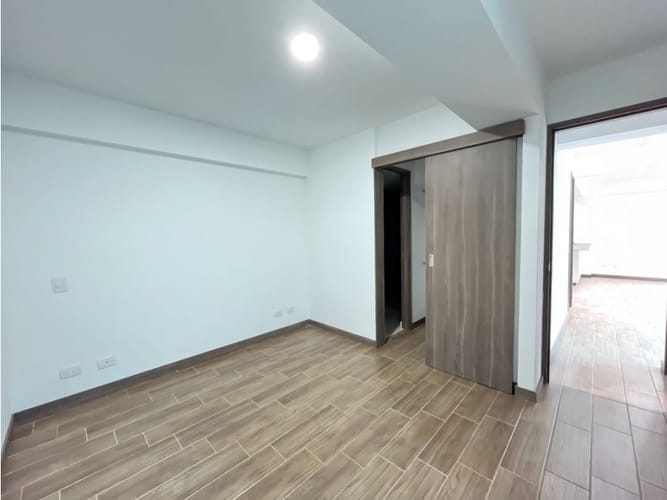 Apartamento de 2 alcobas en venta en Puente Pelaez, El Retiro, 65 m² · foto 8 de 23